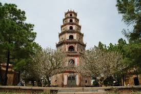 Hue Cycling Tour 1 Day